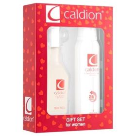 Caldion zenan dezodorant