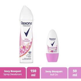 Rexona zenan dezodorant