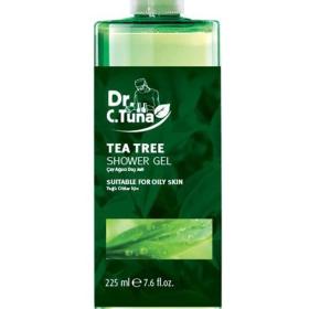 Farmasi 225 ml zenan duş üçin gel