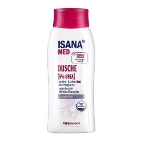 ISANA 250 ml duş üçin gel
