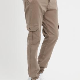 DAMGA JEANS goňur erkek balak