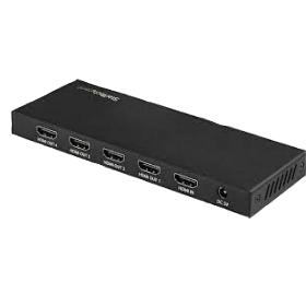 HDMI SPLITTER PC PLUS 4 PORT