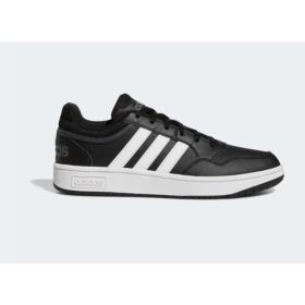adidas чёрный мужской кроссовки