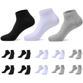 SOCKSHION dürli reňkli erkek we zenan üçin jorap