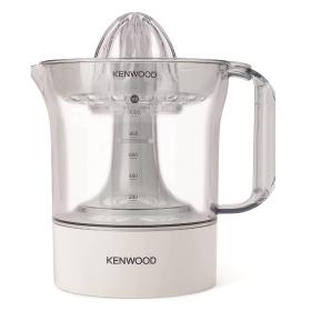 JUICE EXTRACTOR KENWOOD JE280 40W/1 SPEED/1.0L/PLASTIC/WHITE