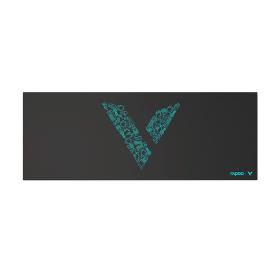 GAMING MOUSE PAD RAPOO V1 MEDIUM/BLACK