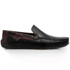 Zegeshoes gara erkek gündelik aýakgap