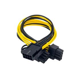 ADAPTER POWER FOR VGA CARD 8PIN TO 2x 8PIN