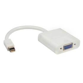 ADAPTER MINI DISPLAY PORT TO VGA