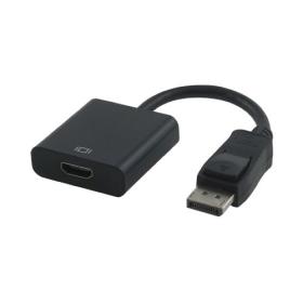 ADAPTER DISPLAY PORT TO HDMI