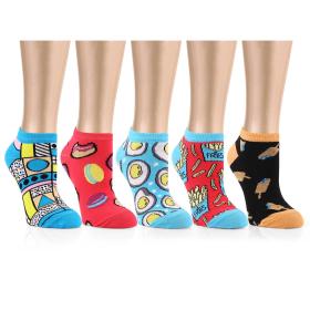 Ozzy Socks разноцветный женский носки