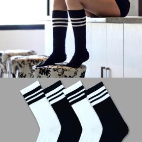 Socks Stores dürli reňkli erkek we zenan üçin jorap