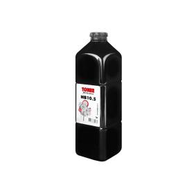 TONER FOR LASER CARTRIDGE HP LJ HB10.5 (1005) BULAT 1KG