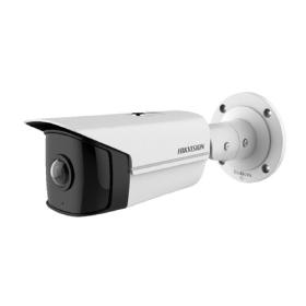 IP CAMERA HIKVISION DS-2CD2T45G0P-I 4MP 1.68MM 20M OUTSIDE [MICSD]