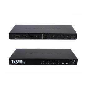 HDMI SPLITTER PC PLUS 8 PORT