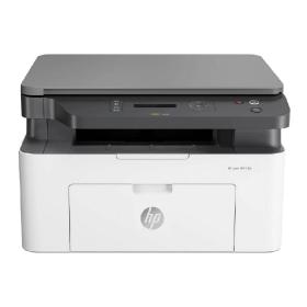 PRINTER HP MFP135A LASER/3 IN 1/A4/B-W/CART 107A