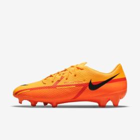 Nike оранжевый для мужчин и женщин бутсы
