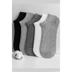 SOCKSHION dürli reňkli zenan jorap