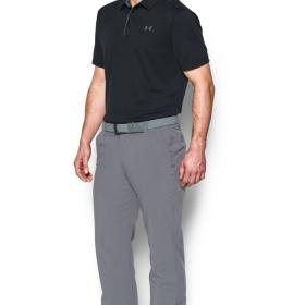 Under Armour чёрный мужской футболка