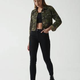 CROSS JEANS gara zenan jinsy