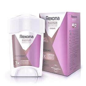 Rexona erkek we zenan üçin rolik