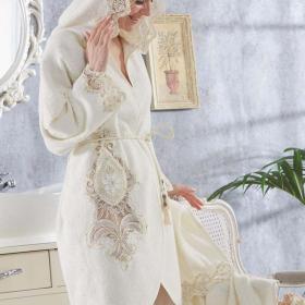 Bonny Home ekru (kir ak) zenan halat toplumy