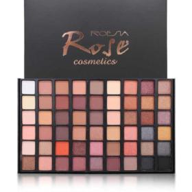 Roesıa Rose Cosmetics zenan ten