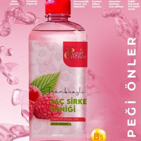 puer cheveu тоник