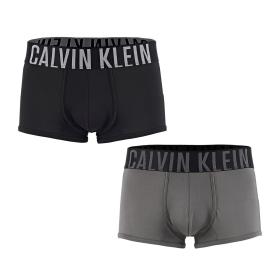 Calvin Klein gara çal erkek bokser