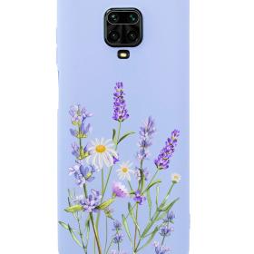 mooodcase fiolet çehol