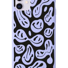 shoptocase разноцветный чехол