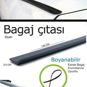 Boğaziçi Boğaziçi M3 Крышка Крышки Багажника Спойлер Багажника Спойлер Крышки Багажника