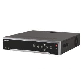 NVR FOR IP CAMERA HIKVISION DS-7732NI-K4 32CH 4HDD
