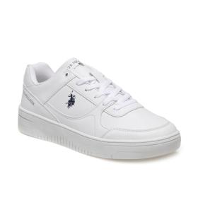 US Polo Assn ak erkek krossowka