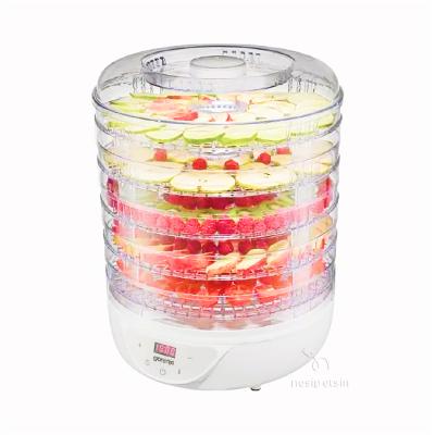 Gorenje электросушилка для овощей и фруктов FDK24DW