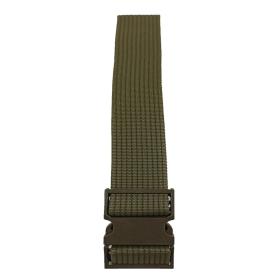 AksoyTactical haki erkek guşak