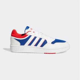 adidas белые мужские кроссовки