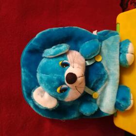 Рюкзаки дет