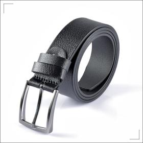 Derimo Leather gara erkek guşak