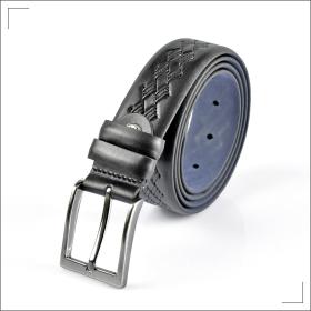 Derimo Leather gara erkek guşak