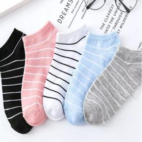 SOCKSHION dürli reňkli zenan jorap