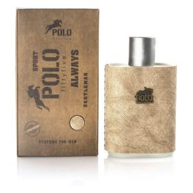 Polo55 parfýumeriýa suwy erkek