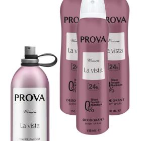 Prova комплект женская