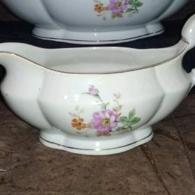 Сметанница "Болгария"