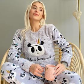 Pijamaevi çal zenan pijama toplumy