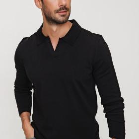 CHUBA gara erkek switer