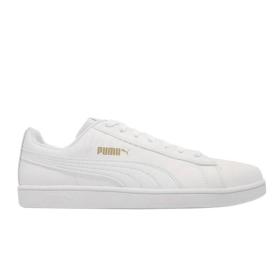 Puma белые для мужчин и женщин кроссовки