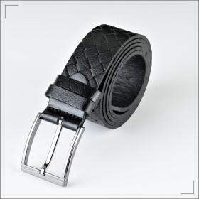 Derimo Leather gara erkek guşak