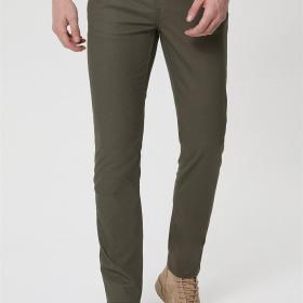 Lee Cooper haki erkek balak