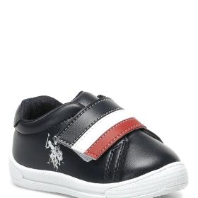 US Polo Assn gara gök oglan çaga krossowka